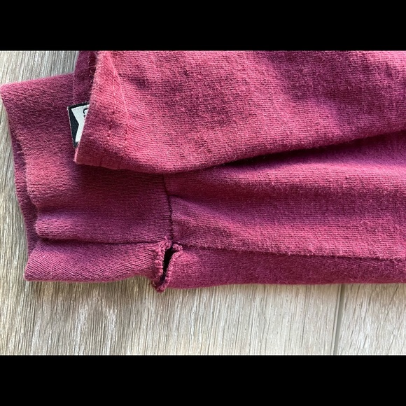 Salty Crew Shirt - Picture 3 of 4